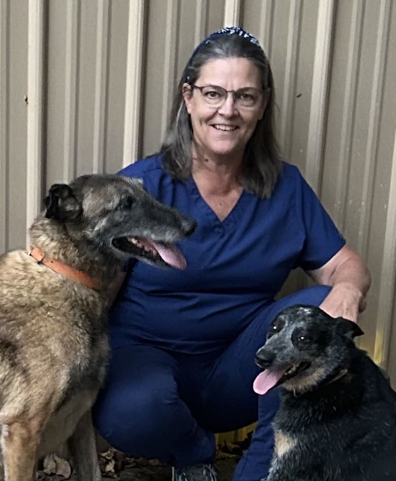 Renee, CEO & Office Manager at Big Creek Animal Hospital